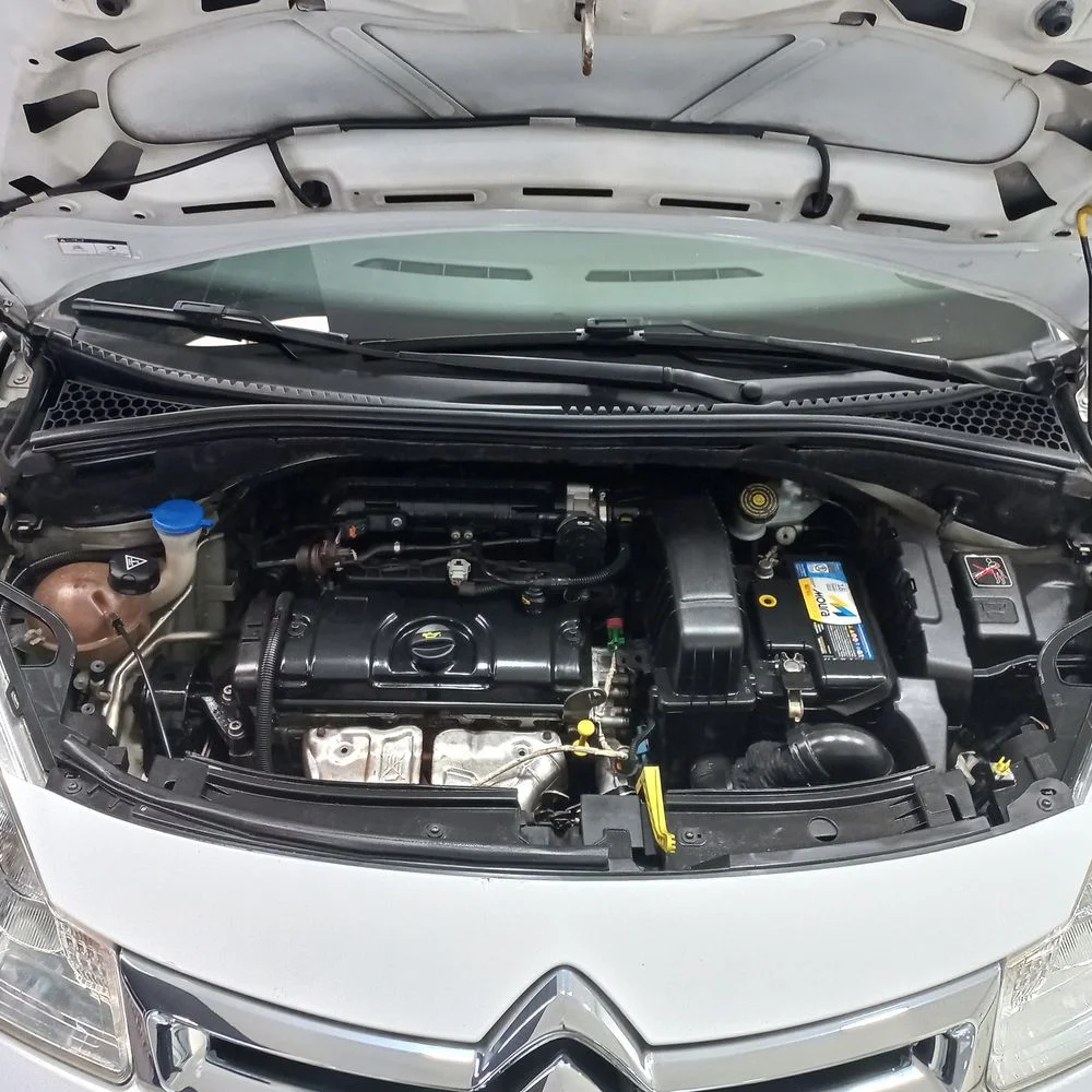 CITROEN C3 2013 4x2 NAFTA Miniatura 20