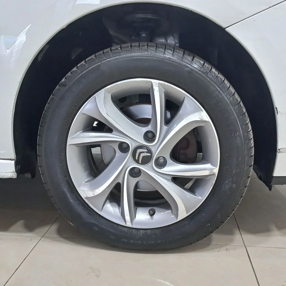 CITROEN C3 2013 4x2 NAFTA Miniatura 22