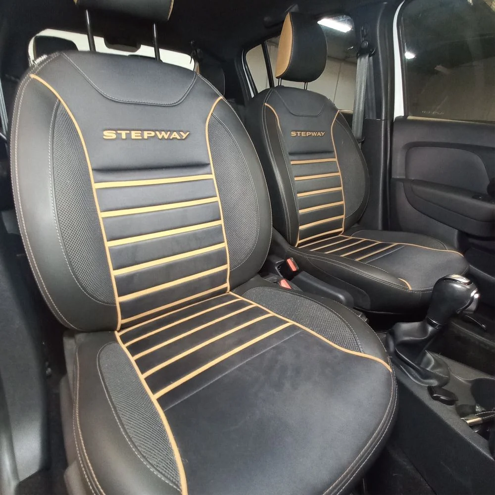 RENAULT Sandero Stepway 2020 4x2 NAFTA Miniatura 18