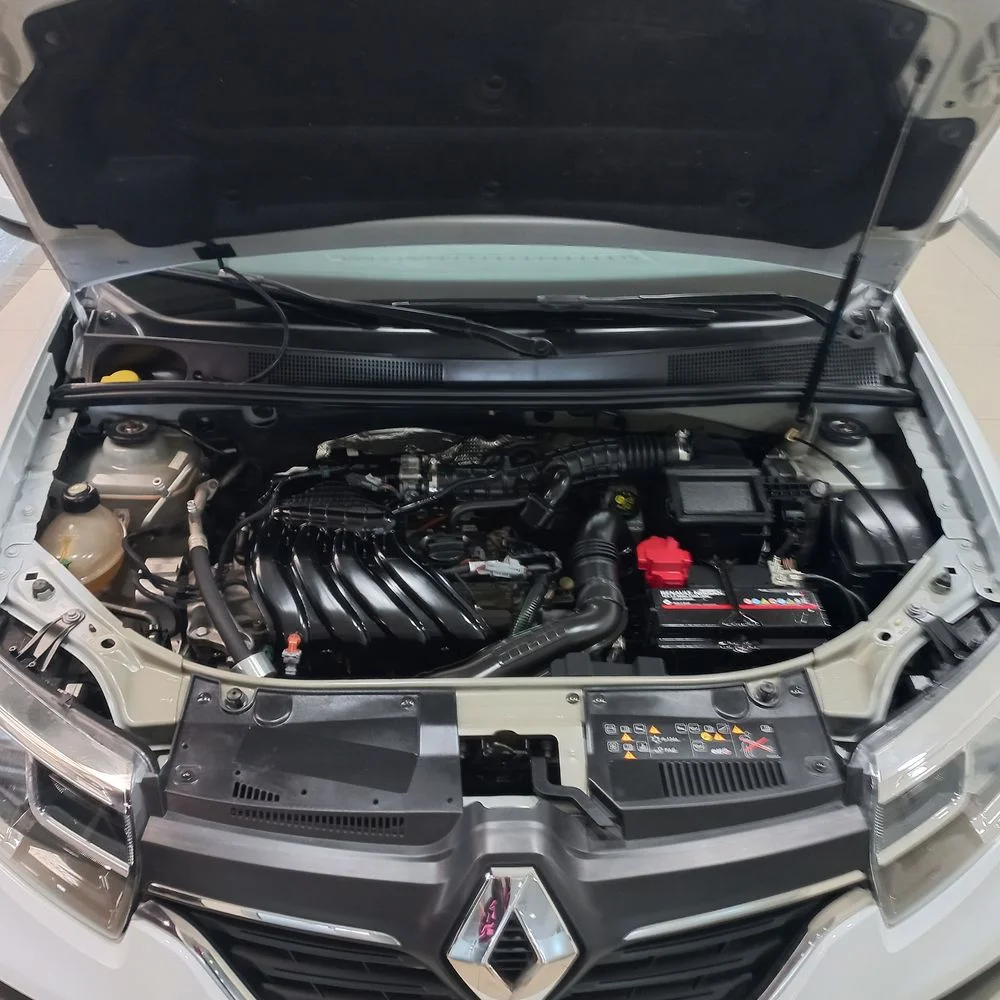 RENAULT Sandero Stepway 2020 4x2 NAFTA Miniatura 20