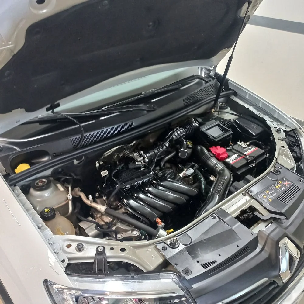RENAULT Sandero Stepway 2020 4x2 NAFTA Miniatura 21