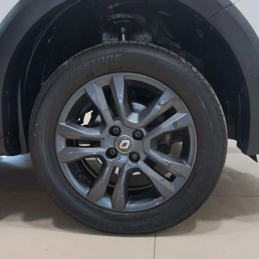 RENAULT Sandero Stepway 2020 4x2 NAFTA Miniatura 22