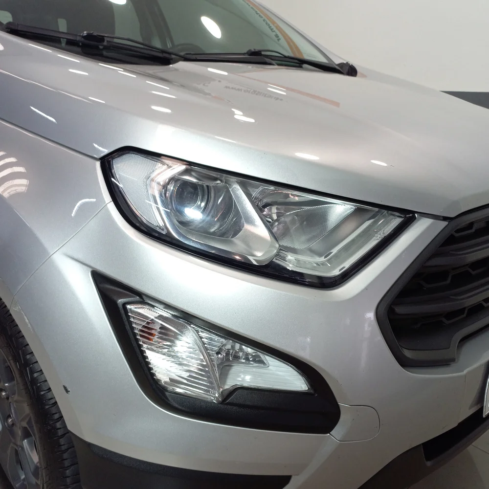 FORD EcoSport KD 2018 4x2 NAFTA Miniatura 11