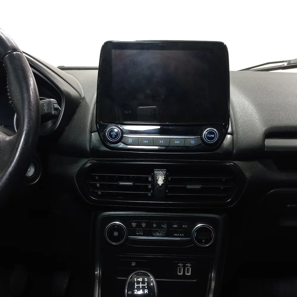 FORD EcoSport KD 2018 4x2 NAFTA Miniatura 12