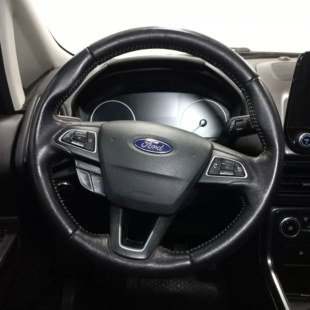 FORD EcoSport KD 2018 4x2 NAFTA Miniatura 14