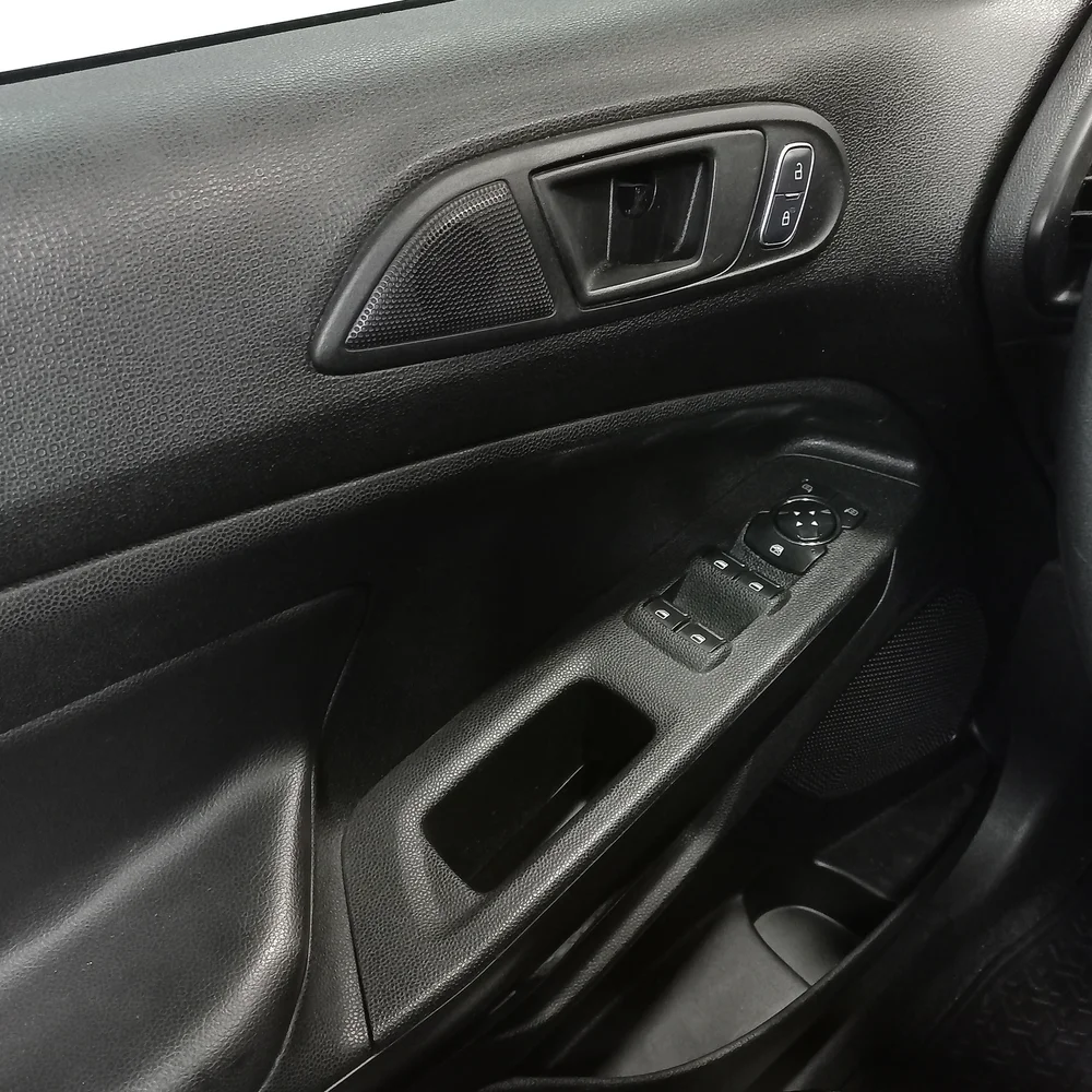 FORD EcoSport KD 2018 4x2 NAFTA Miniatura 15
