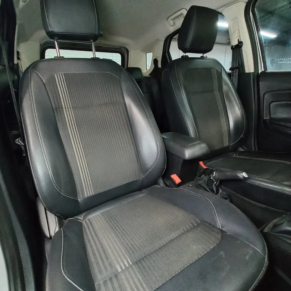 FORD EcoSport KD 2018 4x2 NAFTA Miniatura 18