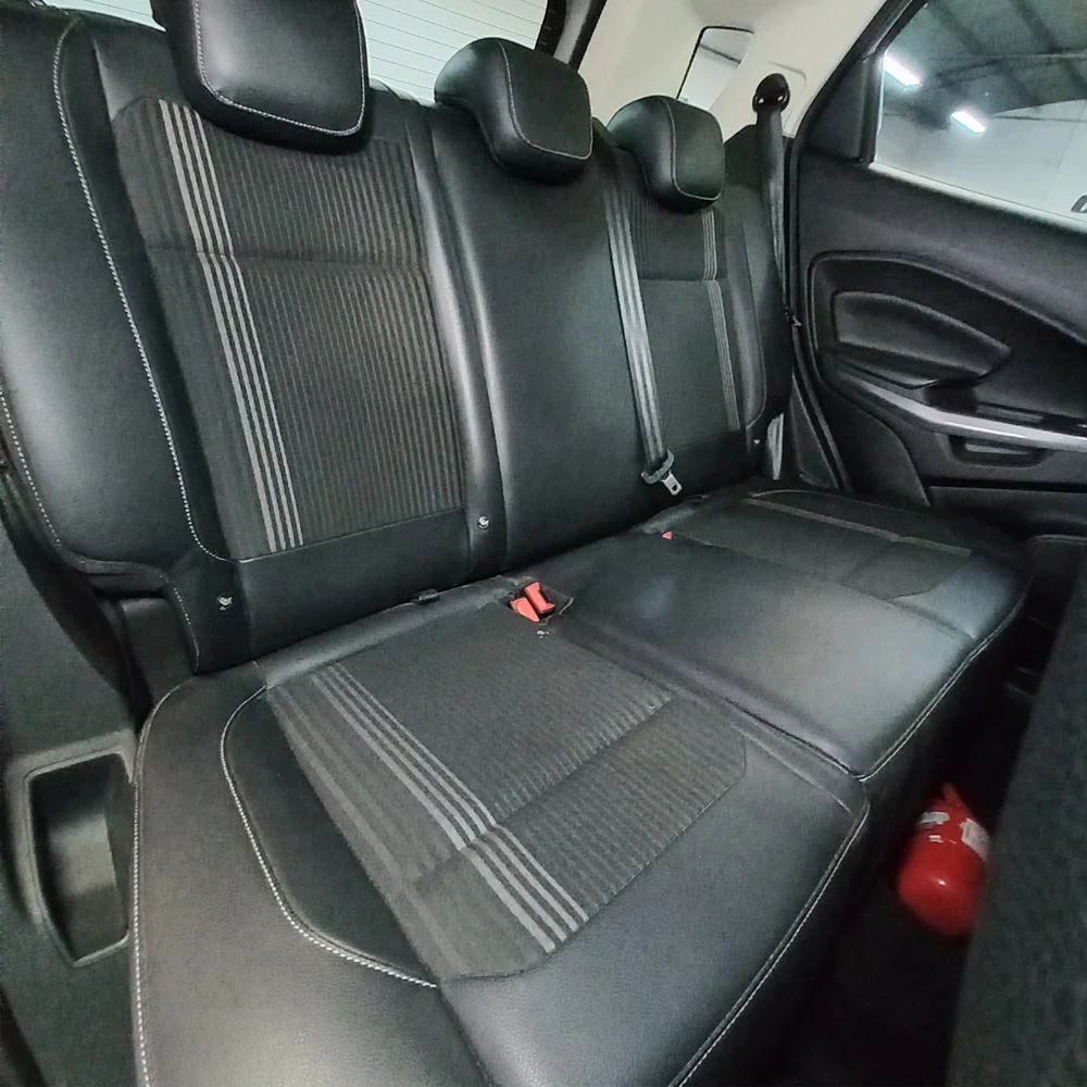 FORD EcoSport KD 2018 4x2 NAFTA Miniatura 19