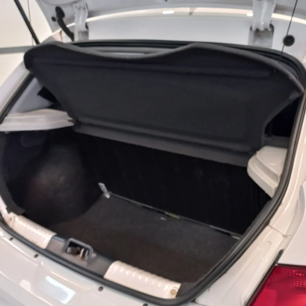 VW Gol Trend 2013 4x2 NAFTA Miniatura 9