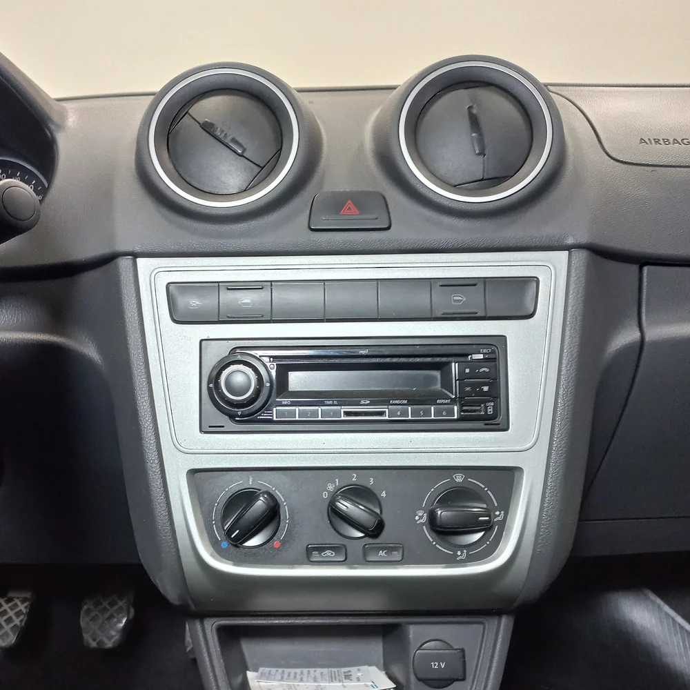 VW Gol Trend 2013 4x2 NAFTA Miniatura 12