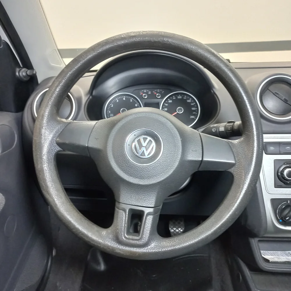 VW Gol Trend 2013 4x2 NAFTA Miniatura 13