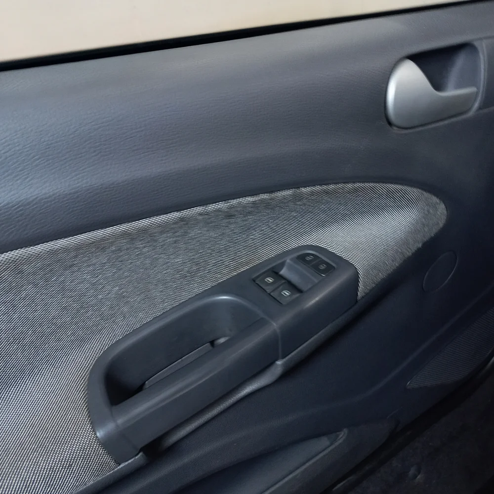 VW Gol Trend 2013 4x2 NAFTA Miniatura 15