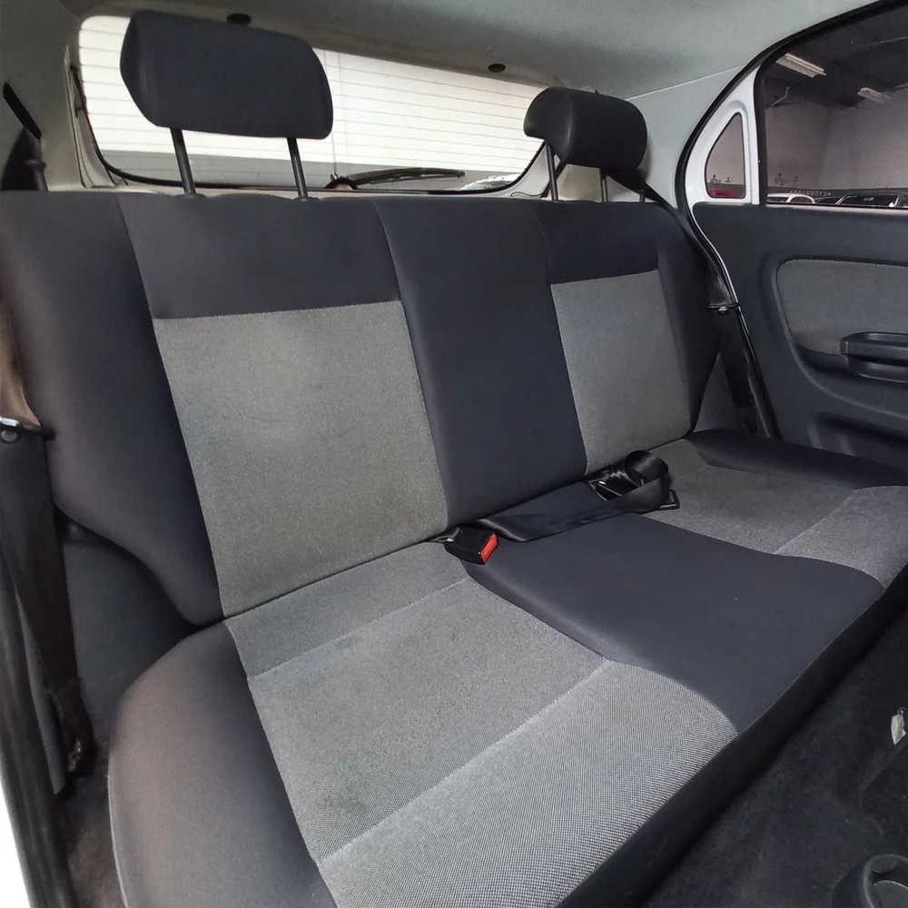 VW Gol Trend 2013 4x2 NAFTA Miniatura 19