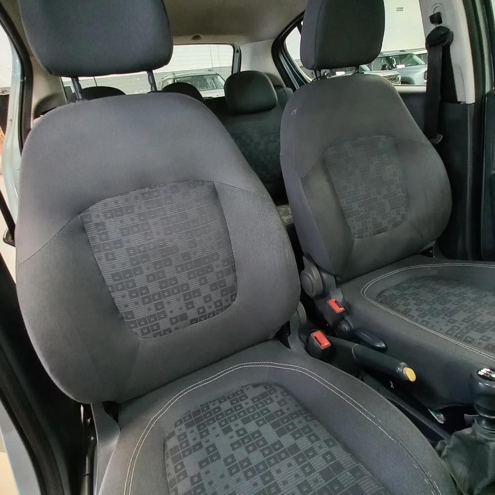 FIAT Palio 2017 4x2 NAFTA Miniatura 15