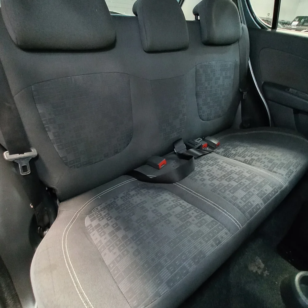 FIAT Palio 2017 4x2 NAFTA Miniatura 16