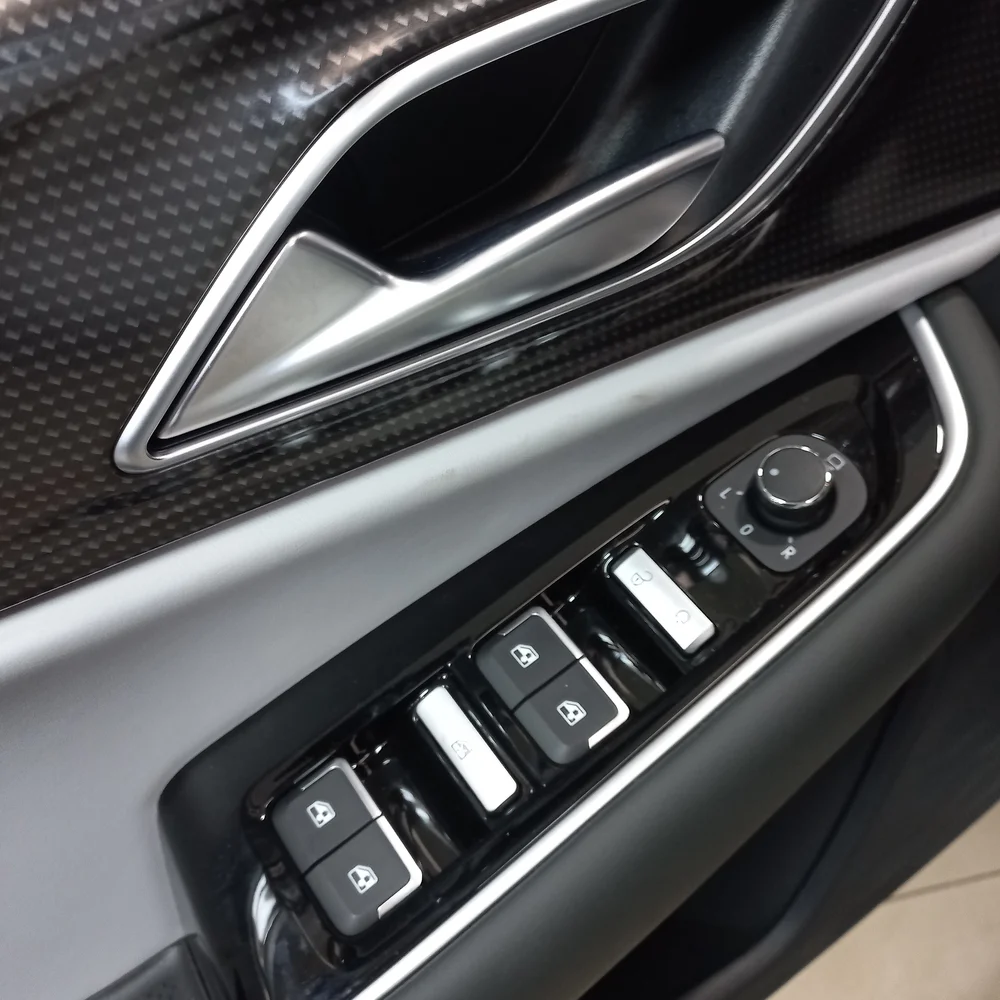 BAIC U5 PLUS 2026 4x2 NAFTA Miniatura 14