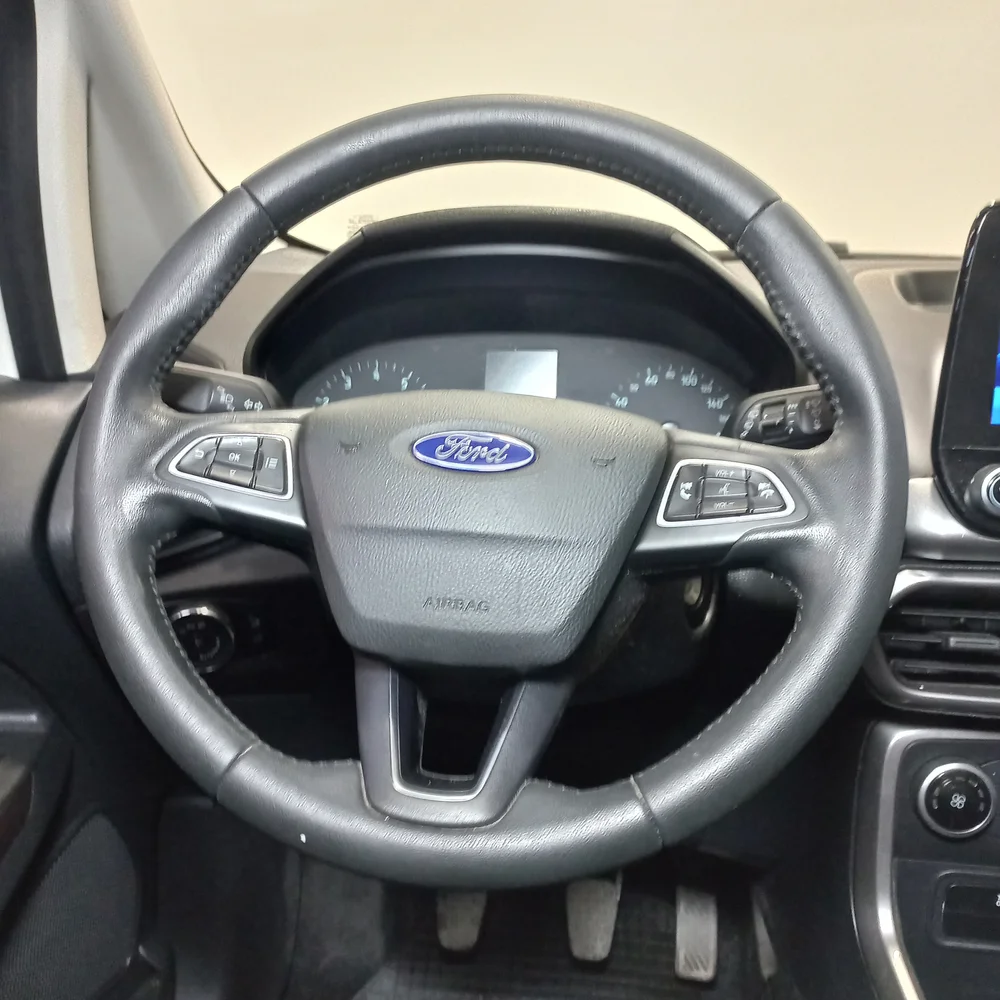 FORD EcoSport KD 2021 4x2 NAFTA Miniatura 13
