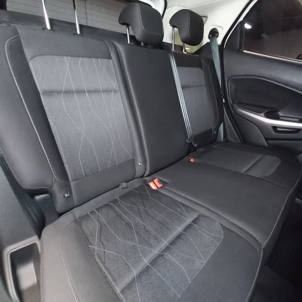 FORD EcoSport KD 2021 4x2 NAFTA Miniatura 18