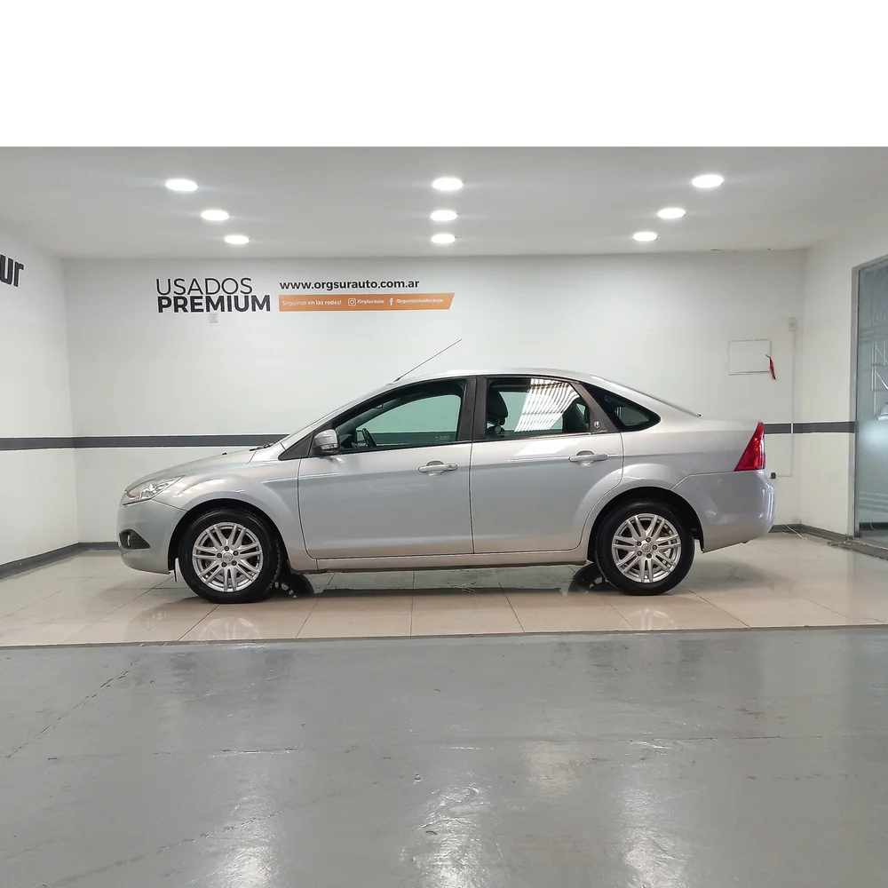 FORD Focus 2010 4x2 DIESEL Miniatura 8