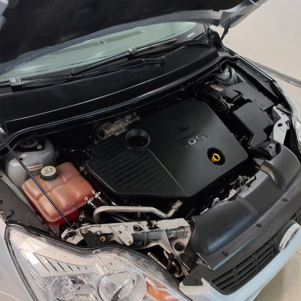 FORD Focus 2010 4x2 DIESEL Miniatura 10