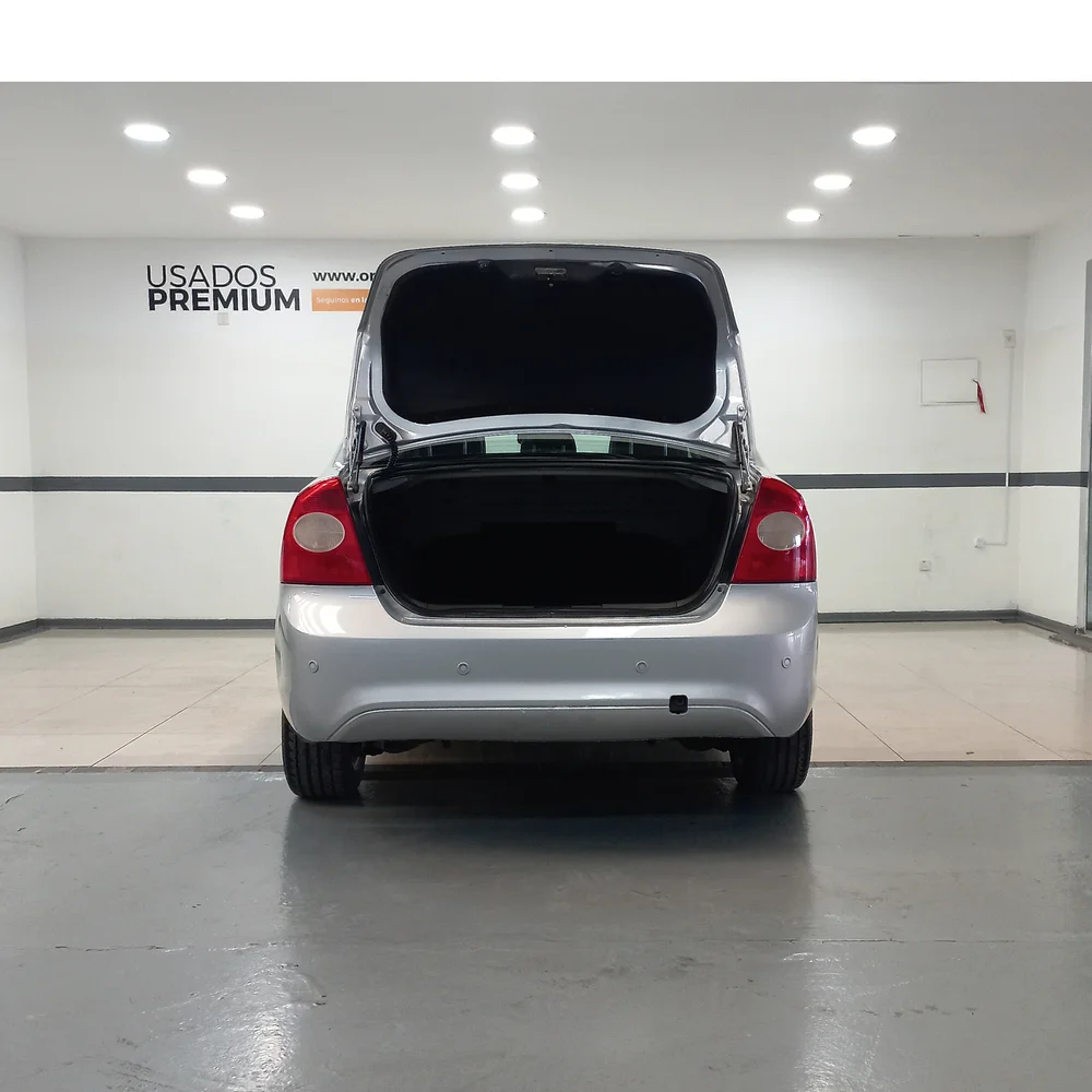 FORD Focus 2010 4x2 DIESEL Miniatura 11