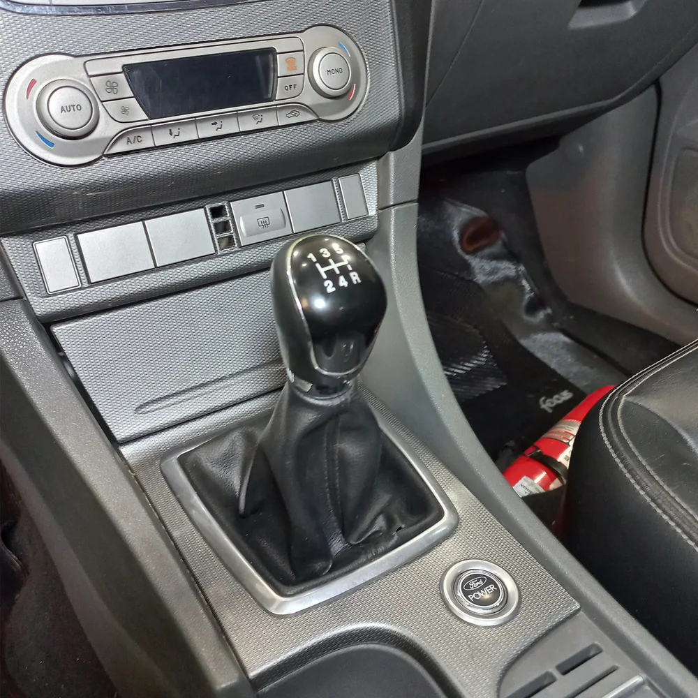 FORD Focus 2010 4x2 DIESEL Miniatura 14