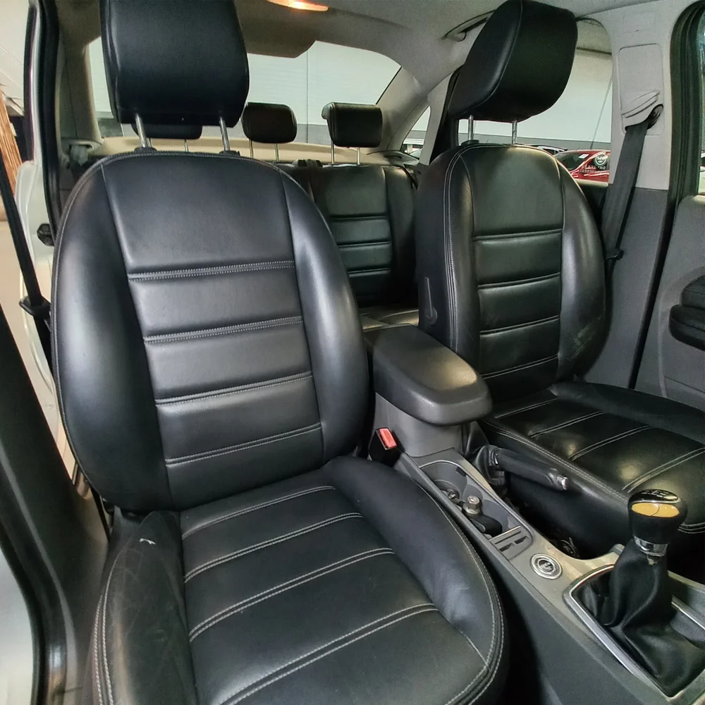 FORD Focus 2010 4x2 DIESEL Miniatura 17