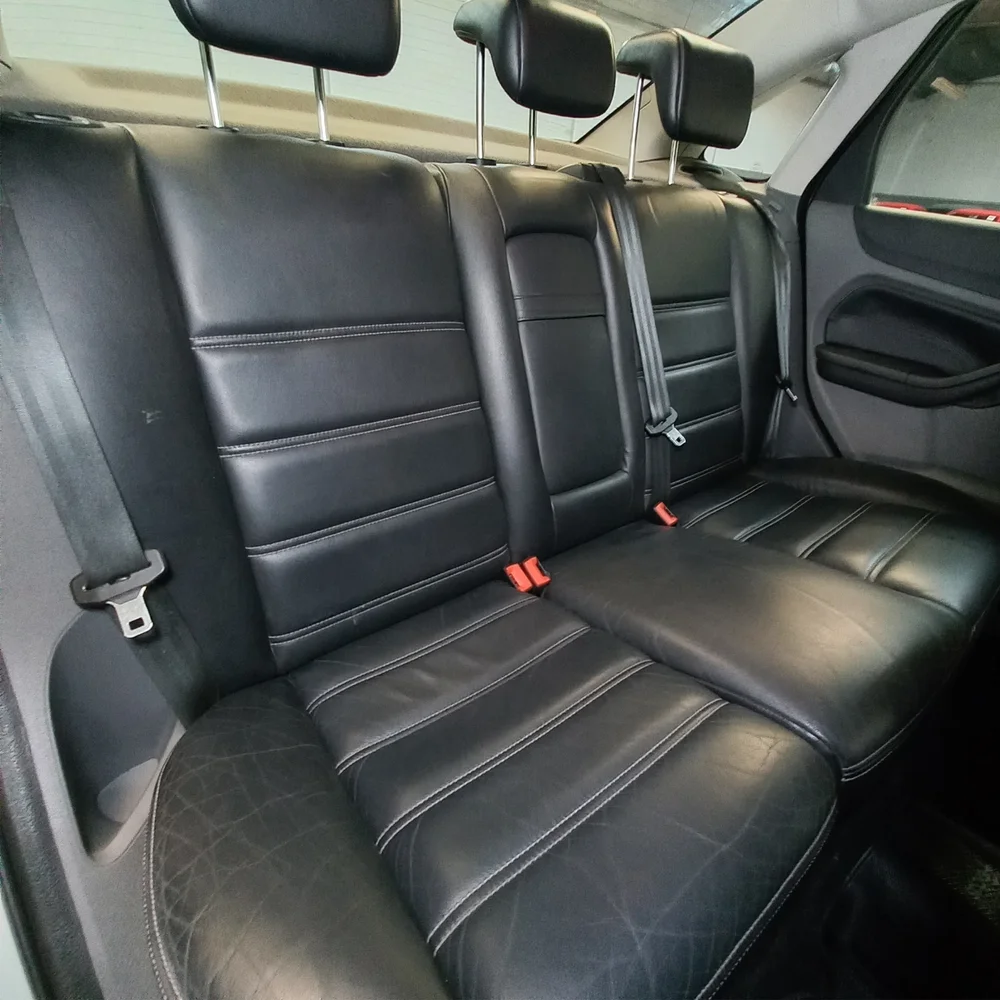 FORD Focus 2010 4x2 DIESEL Miniatura 19