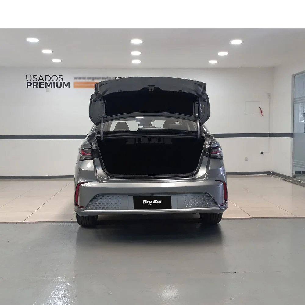 BAIC U5 PLUS 2026 4x2 NAFTA Miniatura 6