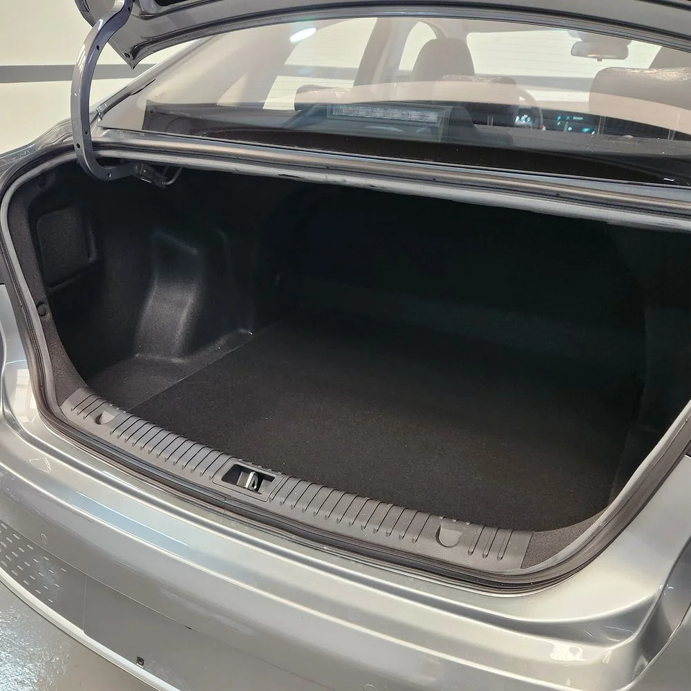 BAIC U5 PLUS 2026 4x2 NAFTA Miniatura 7