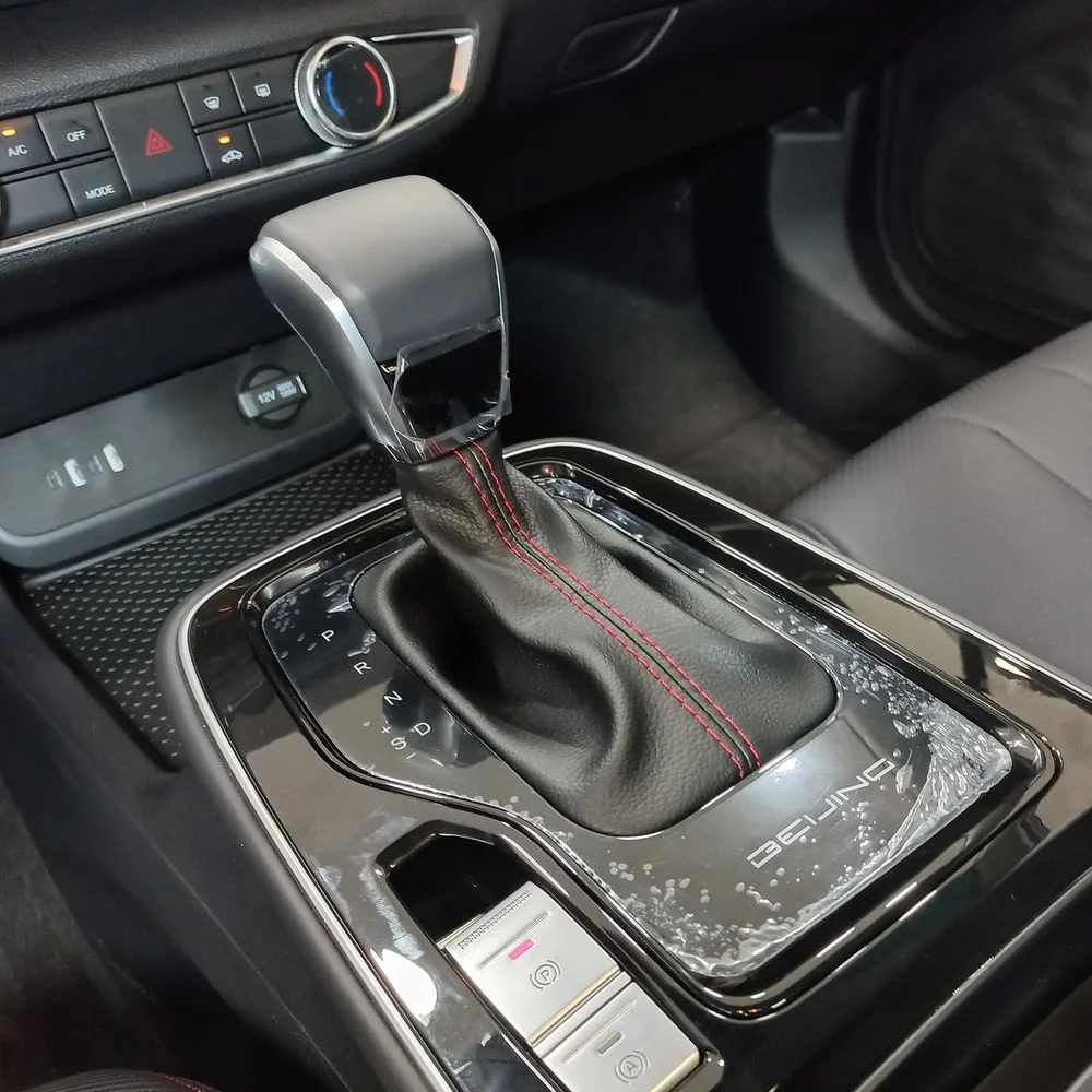 BAIC U5 PLUS 2026 4x2 NAFTA Miniatura 9