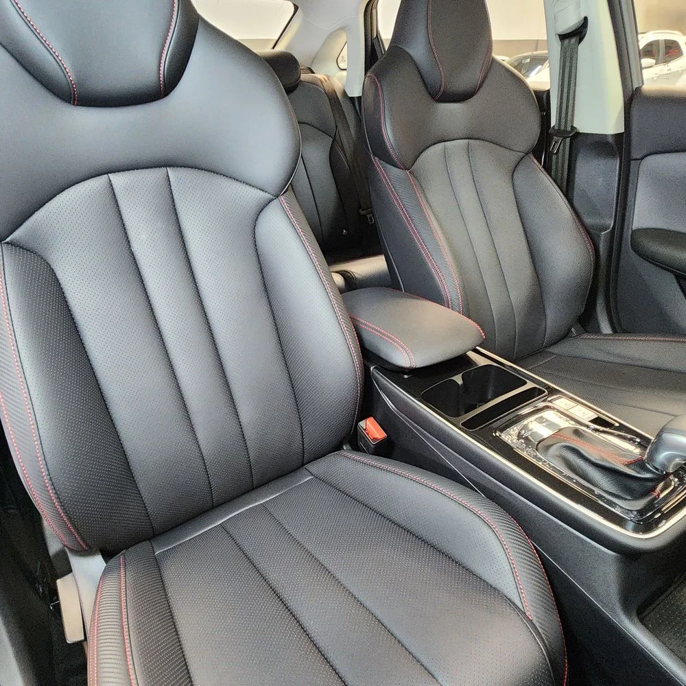 BAIC U5 PLUS 2026 4x2 NAFTA Miniatura 16