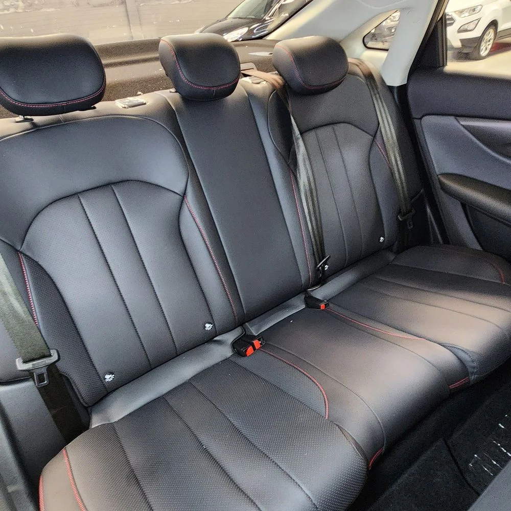 BAIC U5 PLUS 2026 4x2 NAFTA Miniatura 17