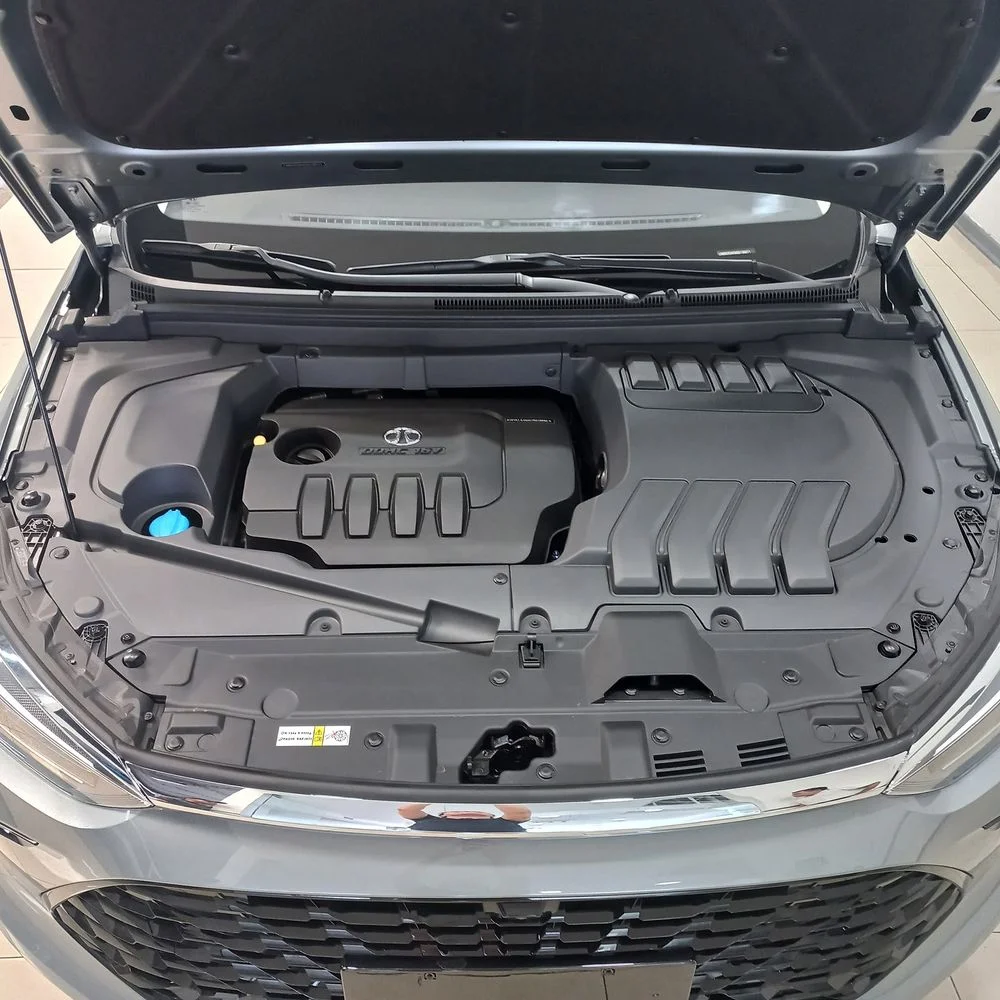 BAIC U5 PLUS 2026 4x2 NAFTA Miniatura 18