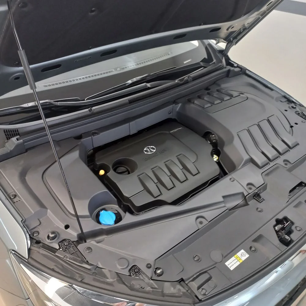 BAIC U5 PLUS 2026 4x2 NAFTA Miniatura 19
