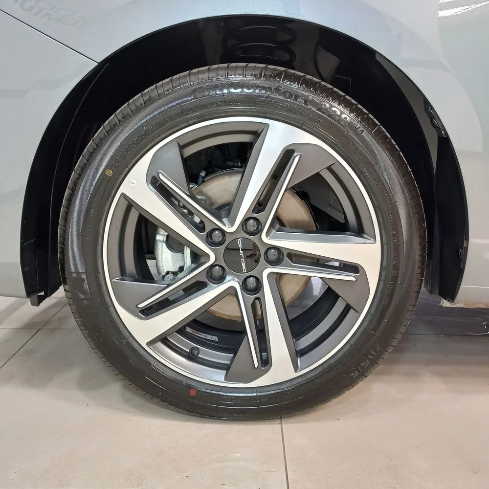BAIC U5 PLUS 2026 4x2 NAFTA Miniatura 20