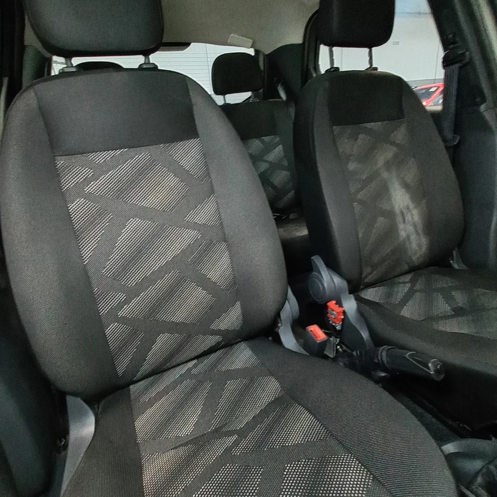 FIAT Palio 2017 4x2 NAFTA Miniatura 18