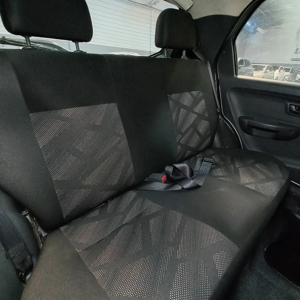 FIAT Palio 2017 4x2 NAFTA Miniatura 19