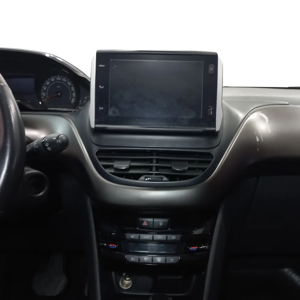 PEUGEOT 2008 2021 4x2 NAFTA Miniatura 12