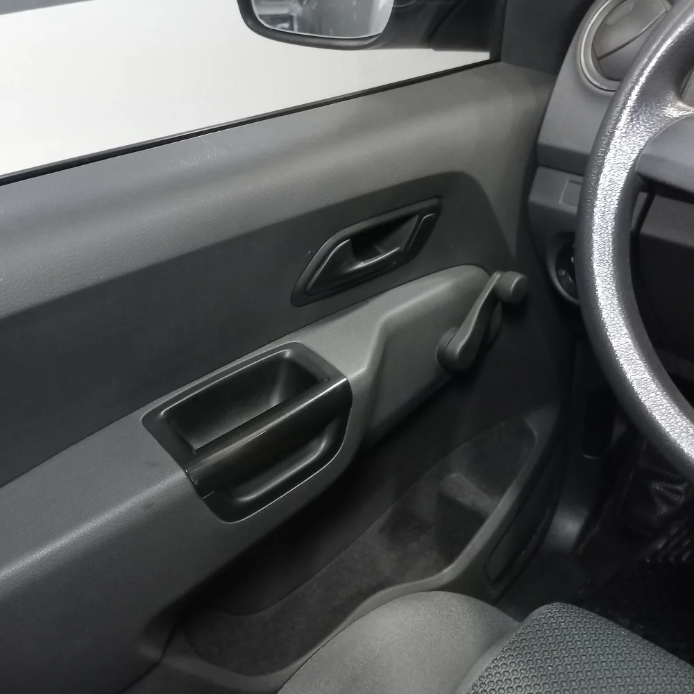 VW Amarok 2011 4x2 DIESEL Miniatura 14