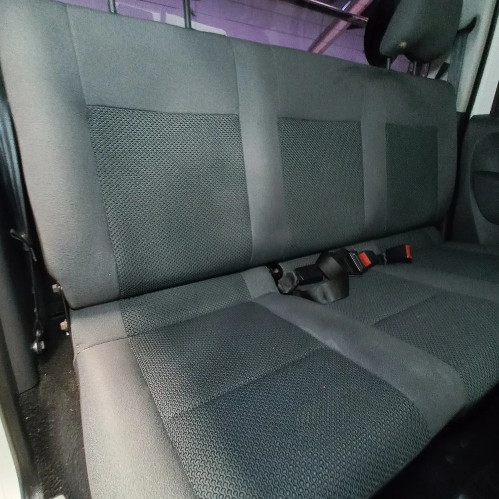 VW Amarok 2011 4x2 DIESEL Miniatura 17