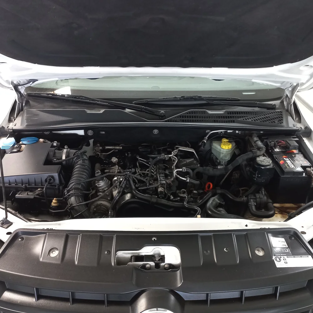 VW Amarok 2011 4x2 DIESEL Miniatura 19