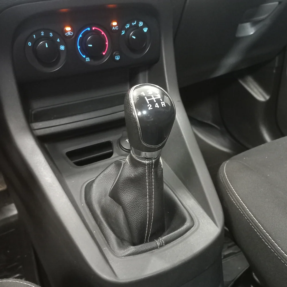FORD KA 2019 4x2 NAFTA Miniatura 12