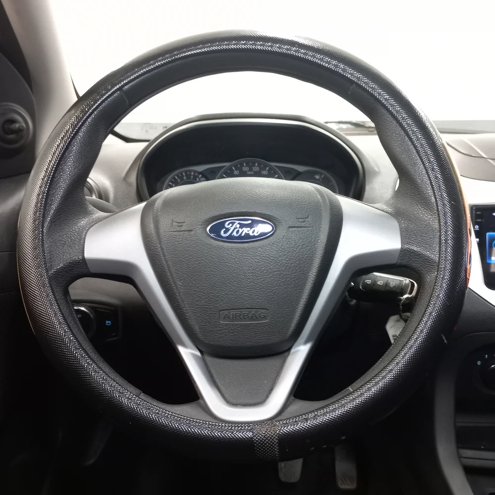 FORD KA 2019 4x2 NAFTA Miniatura 13
