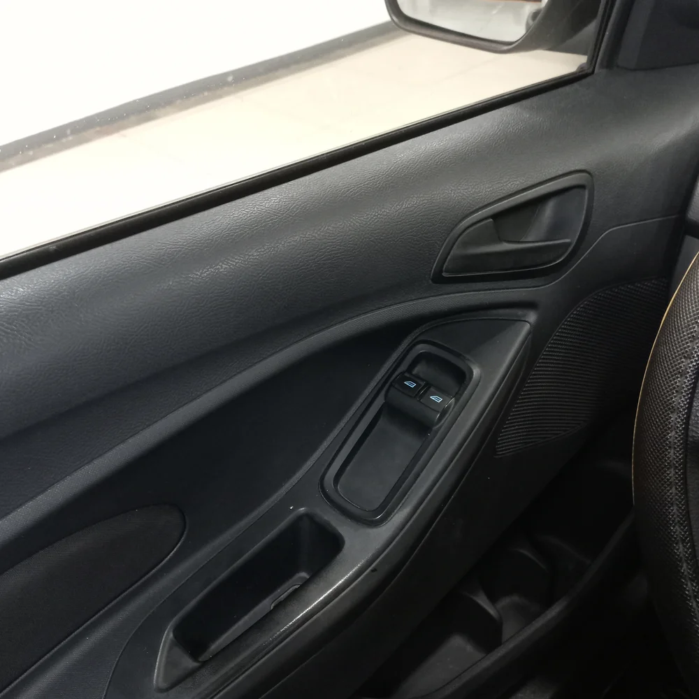 FORD KA 2019 4x2 NAFTA Miniatura 14