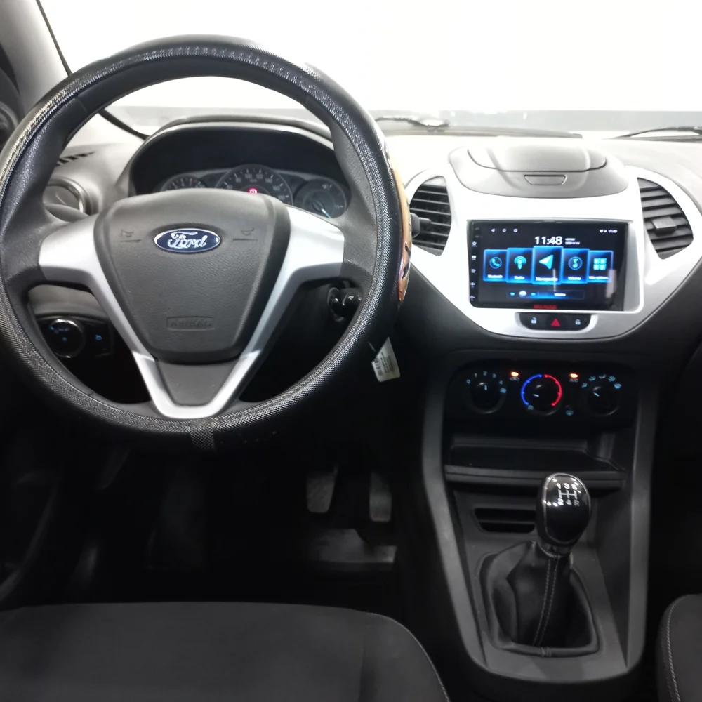 FORD KA 2019 4x2 NAFTA Miniatura 15