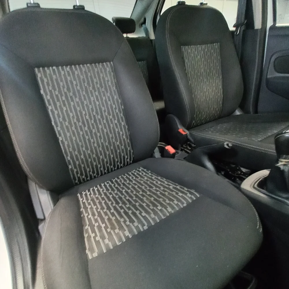 FORD KA 2019 4x2 NAFTA Miniatura 17