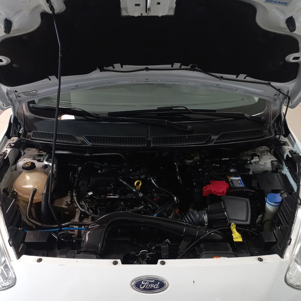 FORD KA 2019 4x2 NAFTA Miniatura 20