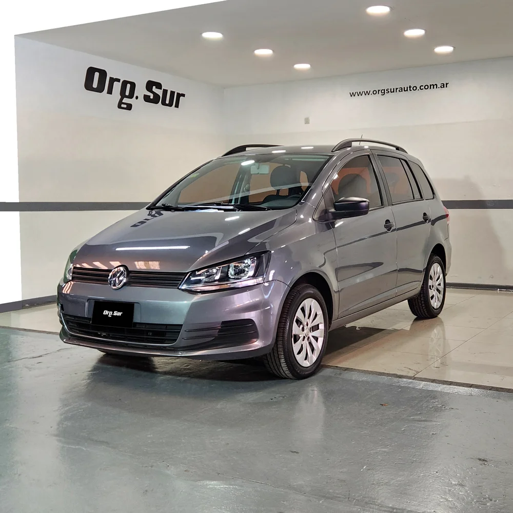 VW Suran