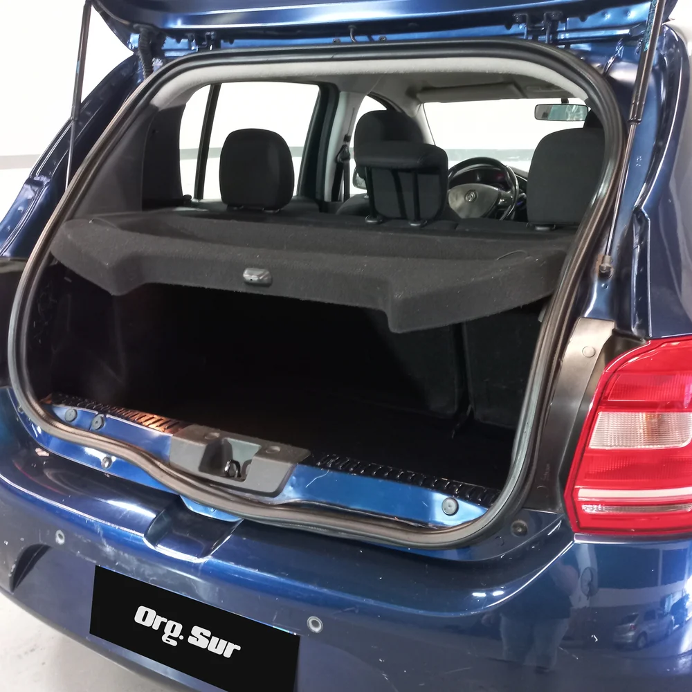RENAULT Sandero 2017 4x2 NAFTA Miniatura 9